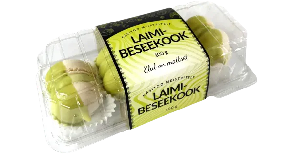 Europagar Laimi-Beseekook 100 G