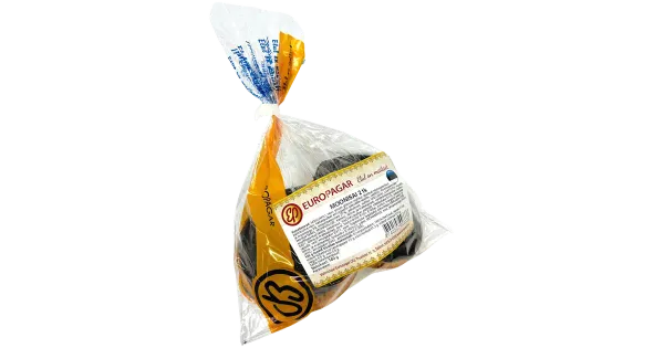 Europagar Moonisai 2 tk 140 g