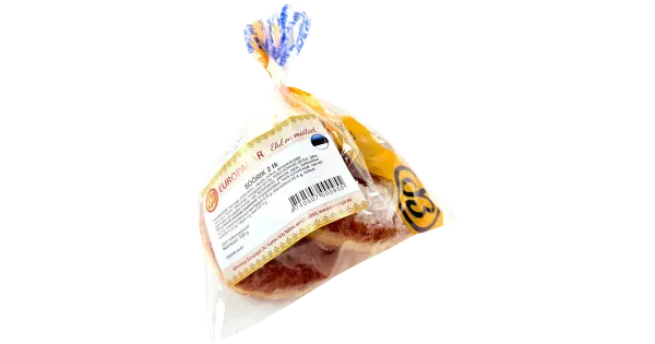 Europagar Sõõrik 2 tk 100 g