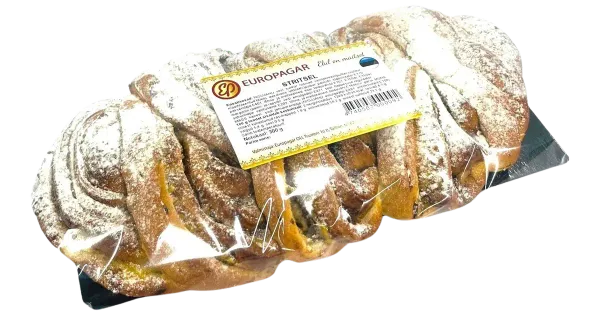 Europagar Stritsel 300 G