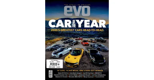 EVO