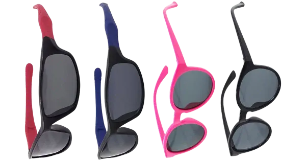 Eyeguard Laste päikeseprillid Sport KD083
