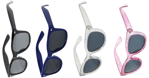 Eyeguard Laste päikeseprillid Summer KD082