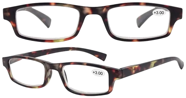 Eyeguard lugemisprillid pr-p15201-1-3.0