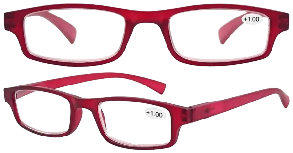 Eyeguard lugemisprillid pr-p15201-2-1.0