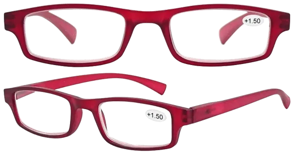 Eyeguard lugemisprillid pr-p15201-2-1.5