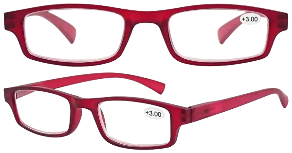 Eyeguard lugemisprillid pr-p15201-2-3.0