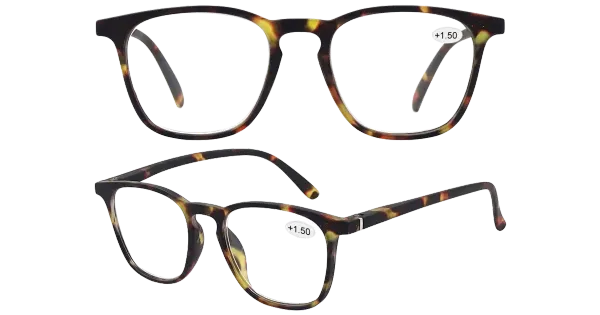 Eyeguard lugemisprillid pr-p15205-1-1.5