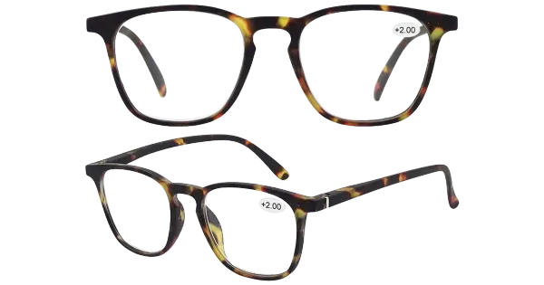 Eyeguard lugemisprillid pr-p15205-1-2.0