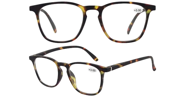 Eyeguard lugemisprillid pr-p15205-1-3.0