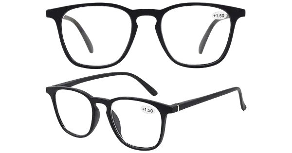 Eyeguard lugemisprillid pr-p15205-1.5