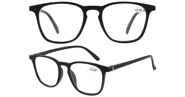 Eyeguard lugemisprillid pr-p15205-2.0