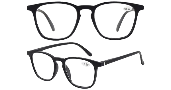Eyeguard lugemisprillid pr-p15205-2.5