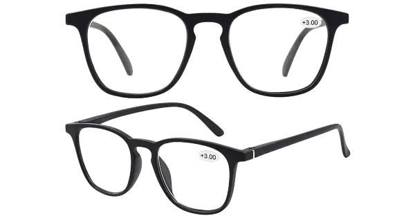Eyeguard lugemisprillid pr-p15205 3.0