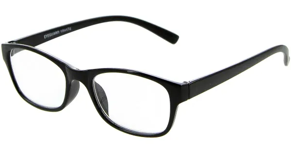 Eyeguard lugemisprillid U Hall +1.00 pr-p127