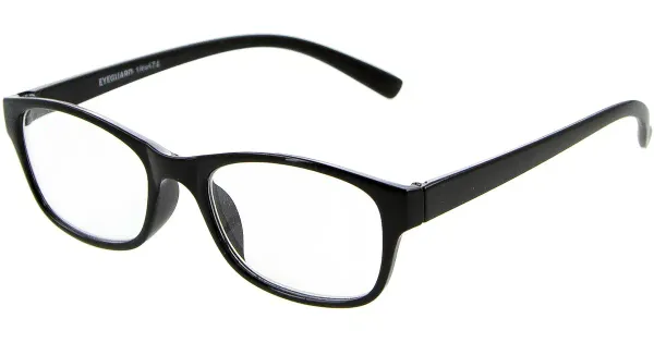 Eyeguard lugemisprillid U Hall +2.50 pr-p127