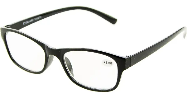 Eyeguard lugemisprillid U Hall +3.00 pr-p127