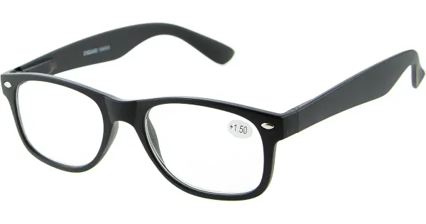 Eyeguard lugemisprillid U Mustad +1.50