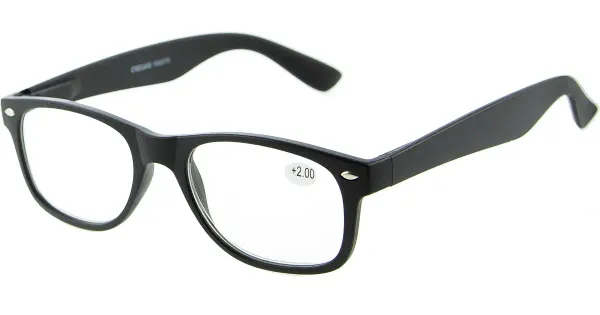 Eyeguard lugemisprillid U Mustad +2.00 pr-p1105