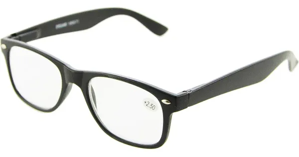 Eyeguard lugemisprillid U Mustad +2.50 pr-p1105