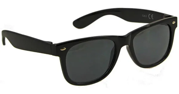 Eyeguard päikeseprillid Must U PS-309196-4