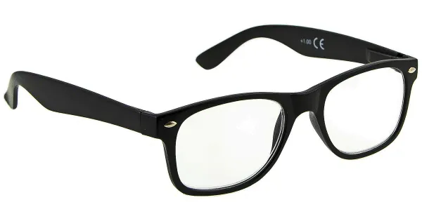 Eyeguard ugemisprillid U Must +1.00 pr-p1105