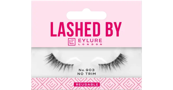 Eylure kunstripsmed Lashed By 3/4 Length 903