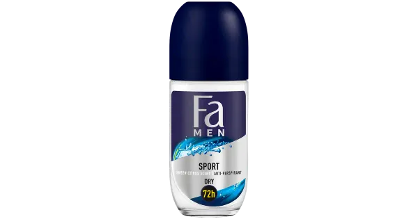 Fa rulldeodorant Men Sport 50ml