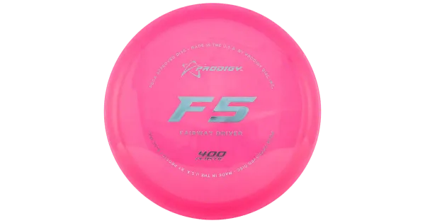 Fairway F5 400