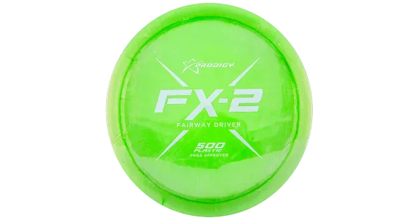 Fairway FX-2 500
