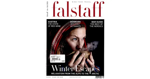 Falstaff nordics