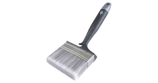 fassaadipintsel Standard Silver 120mm