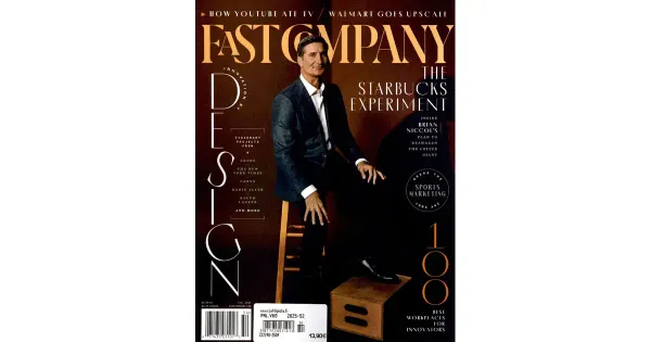 Fast Company (USA)