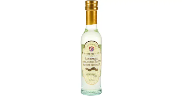 Fattorie Giacobazzi valgeveiniäädikas 250ml