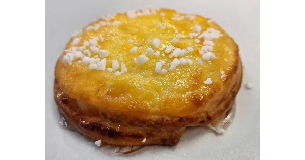Fazer Dallase Sai Apelsiniga 100 g