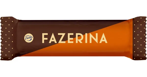 Fazer Fazerina šokolaadibatoon 37 g