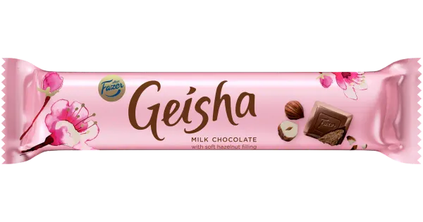 Fazer Geisha šokolaadibatoon 37 g