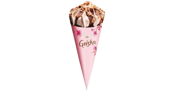 Fazer Jäätis Geisha 110 ml