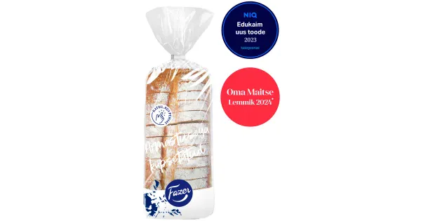 Fazer Juuretise Röst 450 G