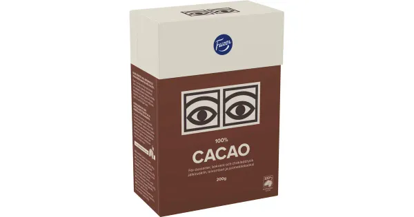 Fazer Kakao 200 g