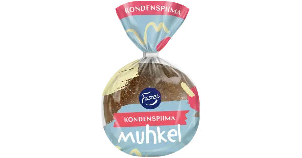 Fazer Kondenspiima Muhkel 400 g