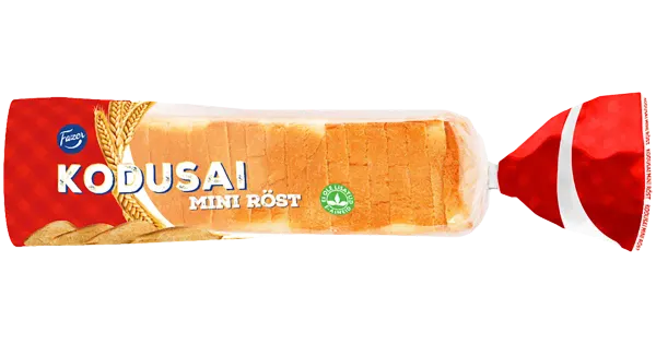 Fazer Mini Röst 240 G