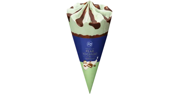 Fazer Pirni- jogurtijäätis tuutus 105 g/175 ml