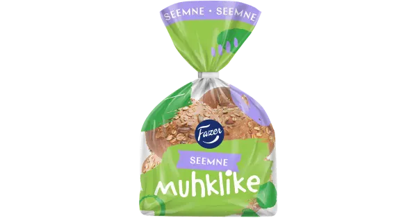 Fazer Seemne Muhklike 200 g