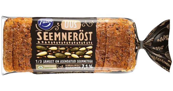 Fazer Seemneröst 450 G