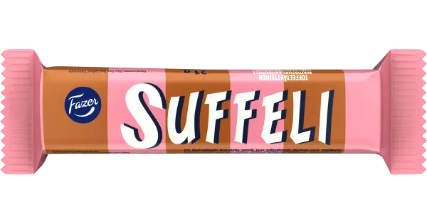 Fazer Suffeli batoon 21 g
