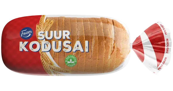 Fazer Suur Kodusai 500 G