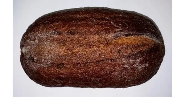 Fazer Tume Juuretiseleib 500 g