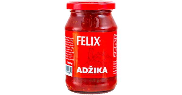Felix adžika 260 g