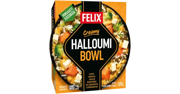 Felix Halloumikauss 360 g